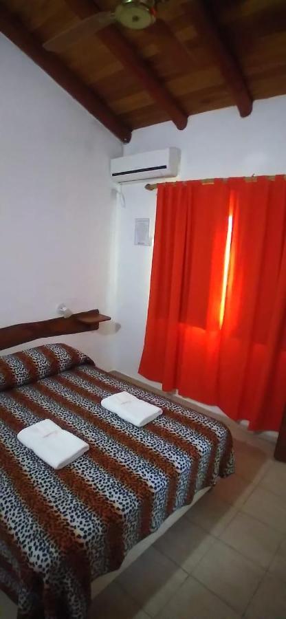 Complejo Cumelen Apartment Federación Екстериор снимка