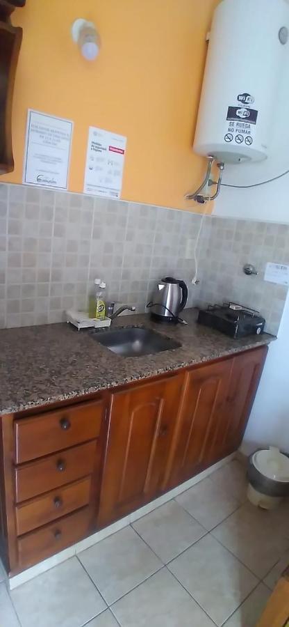 Complejo Cumelen Apartment Federación Екстериор снимка