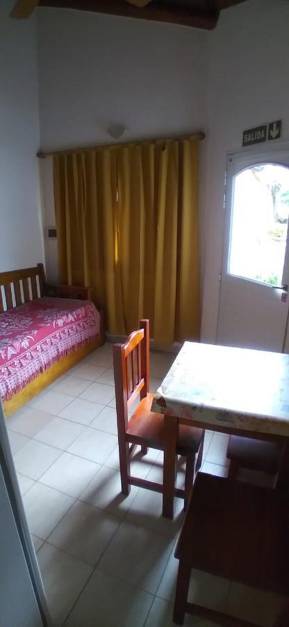 Complejo Cumelen Apartment Federación Екстериор снимка