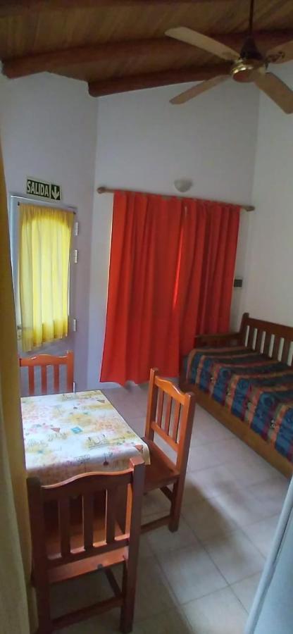 Complejo Cumelen Apartment Federación Екстериор снимка