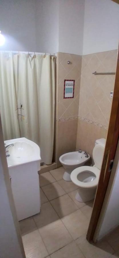 Complejo Cumelen Apartment Federación Екстериор снимка