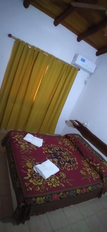 Complejo Cumelen Apartment Federación Екстериор снимка
