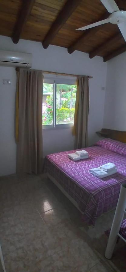Complejo Cumelen Apartment Federación Екстериор снимка