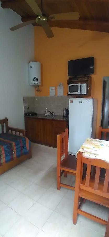 Complejo Cumelen Apartment Federación Екстериор снимка