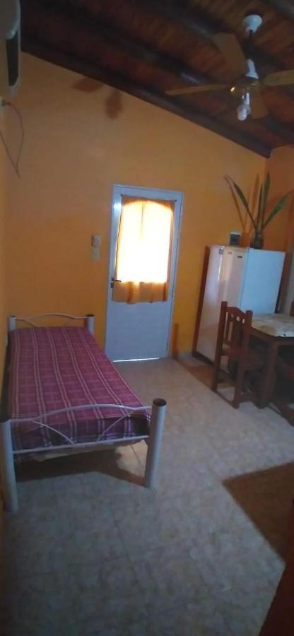 Complejo Cumelen Apartment Federación Екстериор снимка