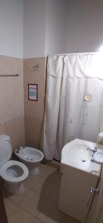 Complejo Cumelen Apartment Federación Екстериор снимка