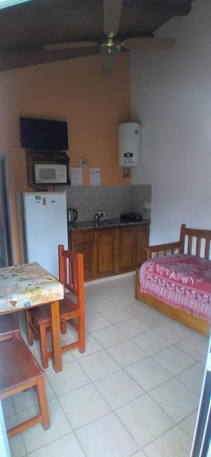 Complejo Cumelen Apartment Federación Екстериор снимка